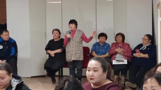 3 многоквартирных дома ввели в Момском районе по программе переселения граждан