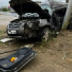 В Якутске на Покровском тракте произошло ДТП