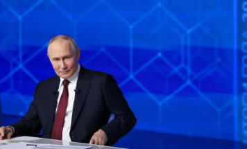 Владимир Путин назвал энергетику ключевым вопросом для Севера и Якутии