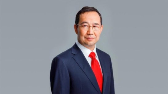 Поздравление Главы Якутии Айсена Николаева с Днём народного единства