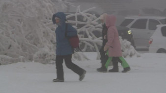 16 декабря актированный день для учащихся 1-8 классов