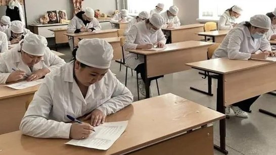 Кластер для подготовки медиков среднего звена откроется в Якутии в 2026 году