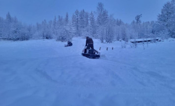 В Нюрбинском районе продолжаются поиски пропавшей женщины