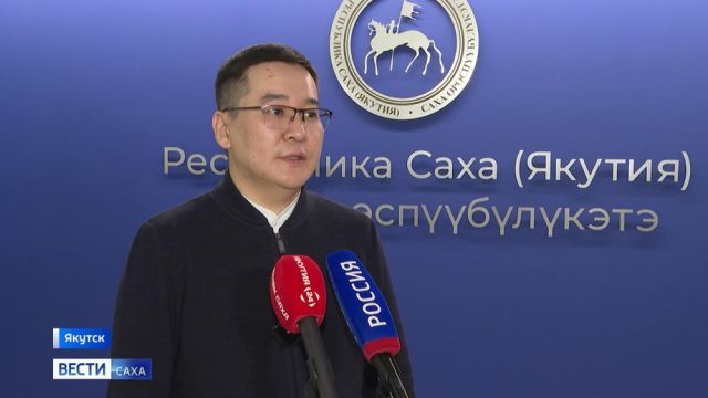 Служба занятости населения Якутии продолжает работу по оказанию поддержки участникам СВО