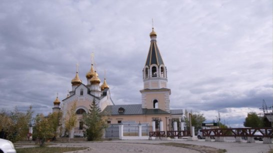 Расписание архиерейских богослужений в Якутске с 25 мая по 1 июня