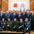 В Якутии награждены сотрудники МЧС России на подведении итогов пожароопасного сезона
