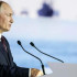 Владимир Путин назвал Якутию одним из лидеров по инвестициям в основной капитал