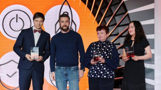 Анимационная студия из Якутии стала победителем конкурса брендов "Знай наших"