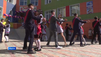 В Якутии планируется ввести 24 образовательных учреждения в этом году