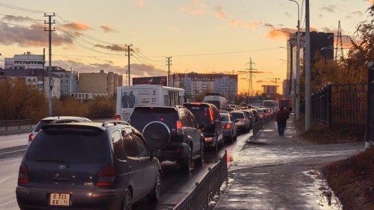 Прогноз погоды в Якутии на 20 сентября