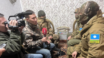 Военкор из Якутии попал в шорт-лист премии "Звезда Дальнего Востока"