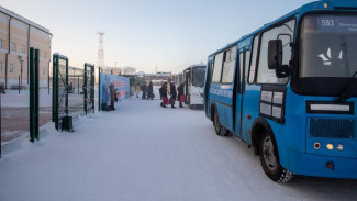 Пассажирские перевозки "Железными дорогами Якутии" выросли на 39,5% с начала года