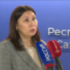 За прошедшие выходные на станции Нижний Бестях выгружено более 2 тысяч тонн топлива