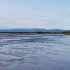 Спад уровня воды наблюдается на основных реках Якутии