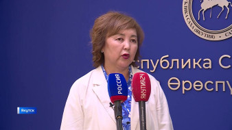 В центре комплексной реабилитации Якутии продолжают оказывать поддержку участникам СВО