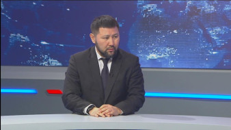 Евгений Григорьев: Многодетная семья всегда находится в фокусе внимания работы всей Окружной администрации