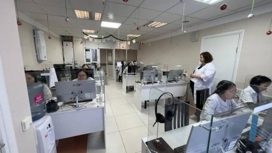Специалисты Минздрава Якутии проводят рабочие выезды в лечебно-профилактические учреждения