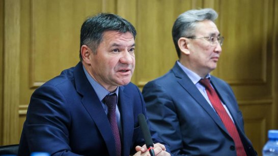 Более 188 млн рублей направят на проведение полевых работ в Якутии
