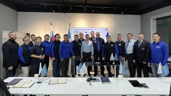 "Якутия — Земля героев" и Общество "Знание" объединяют усилия для сохранения исторической памяти