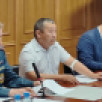 В Олекминский район Якутии направлены спасатели МЧС России