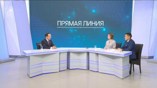 Айсен Николаев: В прошлом году промышленный рост Якутии составил 8,5%