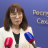 В селе Саскылах Анабарского района введён режим чрезвычайной ситуации