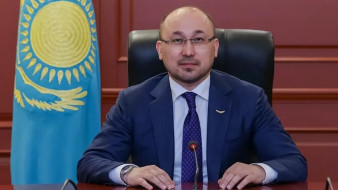 Чрезвычайный и Полномочный посол Казахстана в РФ поздравляет с Днем Республики Саха (Якутия)