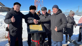 В селе Толон Чурапчинского района построят Дом культуры