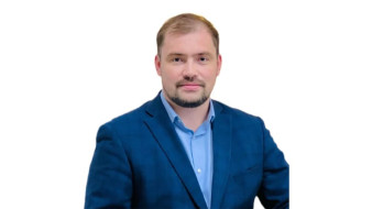 Михаил Черноградский назначен замминистра инноваций, цифрового развития и инфокоммуникационных технологий Якутии