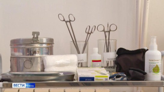 В Качикатцах врач обслуживает два села благодаря господдержке