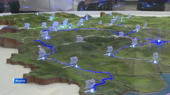 Порядка 5,5 млрд рублей выделит Правительство РФ на прокладку ВОЛС в Арктической зоне Якутии