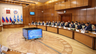 В Якутии до конца года введут более 90 многоквартирных домов