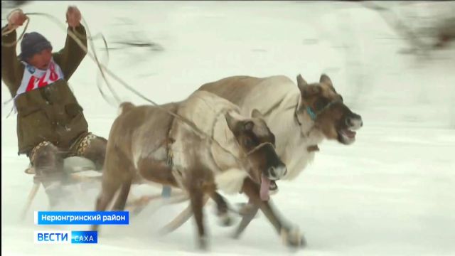 Выпуск "Вести Саха" 20.03.2023 (14:30)