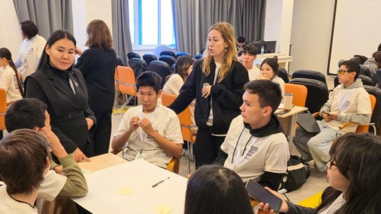 Порядка 4000 волонтеров помогают в проведении мероприятий культуры в Якутии