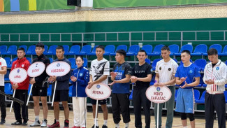 В Якутске началось первенство республики по национальному многоборью