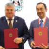 ПМЭФ-2025: Якутия и Новгородская область объединяют усилия в сохранении исторической памяти о Великой Победе