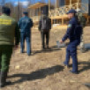Месячник пожарной безопасности проходит в Якутии