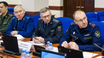 В Якутии поручено усилить меры безопасности в праздничные дни