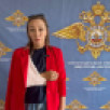 "За смелость во имя спасения". Сотрудница полиции из Якутии награждена медалью