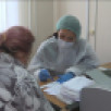 В Олекминском районе работает мобильная бригада Якутской республиканской клинической больницы