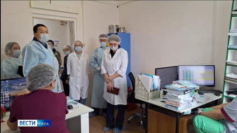 Прокуратура Якутии принимает меры по соблюдению прав детей с ограниченными возможностями здоровья и инвалидностью