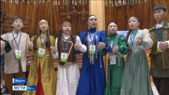 Выпуск "Вести Саха" 13.12.2025 (20:50)