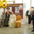 В Якутии ветеран войны Пётр Яковлев отметил 100-летний юбилей