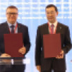 ПМЭФ-2026: Якутия и Челябинская область расширяют двусторонние связи