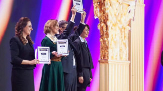 Два жителя Якутии вышли в финал Всероссийского конкурса "Знание.Лектор"