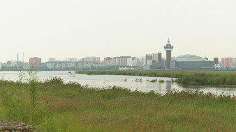 В Якутию вернется тепло. Уже сегодня воздух начнет прогреваться в центральной группе районов