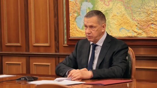 Юрий Трутнев: Северный морской путь формирует стратегическое превосходство Российской Федерации