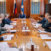 Айсен Николаев провел заседание Антитеррористической комиссии Якутии