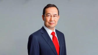 Поздравление Главы Якутии Айсена Николаева с Днём Матери в Российской Федерации