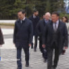 Айсен Николаев принял участие в открытии мастерских для будущих специалистов Новоленской ТЭС